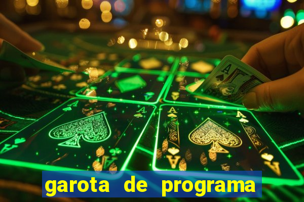 garota de programa em porto nacional